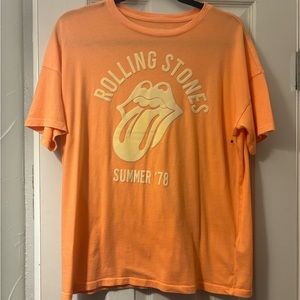 American Eagle Graphic Tee